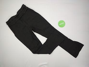 wojas monki: Zara, Spodnie materiałowe damskie, rozmiar L — 3