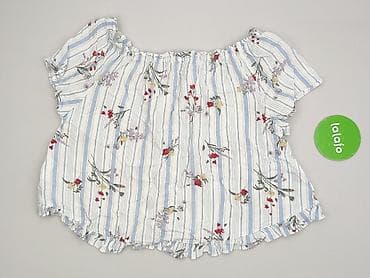bluza sonic 116: C&A, Bluzka damska, rozmiar M — 3