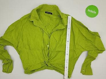 www ubra pl: Boohoo, Koszula damska, rozmiar M — 6