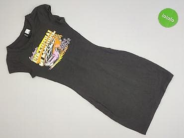 koszulki stprocent: H&M Divided, Sukienka damska, rozmiar XS — 3