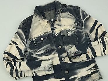 Guess, Kurtka jeansowa damska, rozmiar M