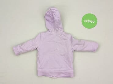 hello kitty piżamy: Bluza, George, 3-6 miesięcy, stan - Bardzo dobry — 3
