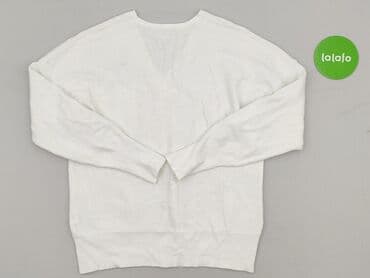 podkoszulka pod sweter: Sweter damski, rozmiar M — 4