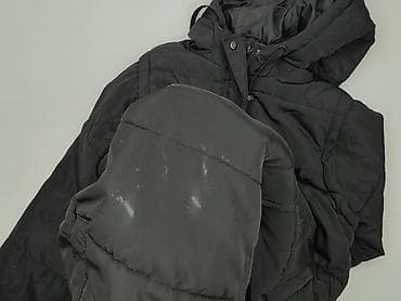 reserved chusty: Kurtka puchowa Sinsay, 11 lat, Tkaniny syntetyczne, stan - Bardzo dobry — 6