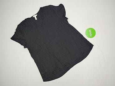 sweter bolerko hm: H&M, T-shirt damski, rozmiar XL — 2