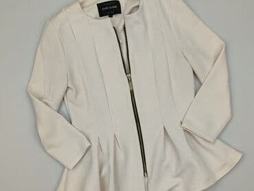 kurtka skórzana river island: River Island, Marynarka damska, rozmiar M — 1