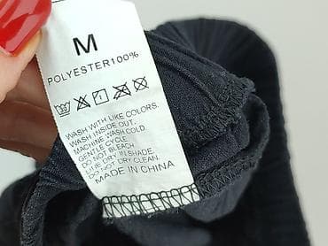 jordan q: Spodnie materiałowe damskie, rozmiar M — 5