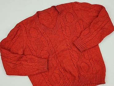 pulz sweter: Sweter damski, rozmiar M — 1