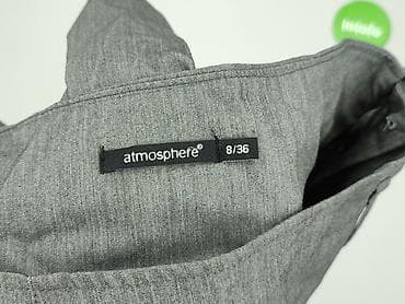 spódnice do ziemi: Atmosphere, Spódnica damska, rozmiar S — 4