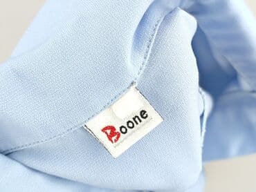 boone sukienki: Koszula damska, rozmiar L — 4