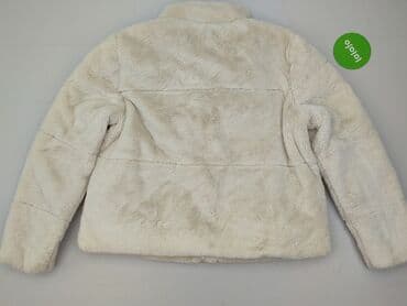 Odzież wierzchnia: Zara, Futro, rozmiar 2XL — 3