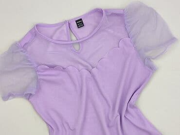 bluzki z shein: Shein, Bluzka damska, rozmiar XL — 1