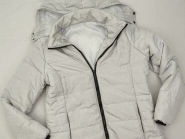 marynarka w paski h m: Kurtka zimowa damska, XL — 1