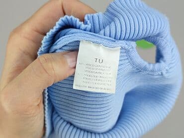 bluzki prazkowane: Tu, Top damski, rozmiar M — 4