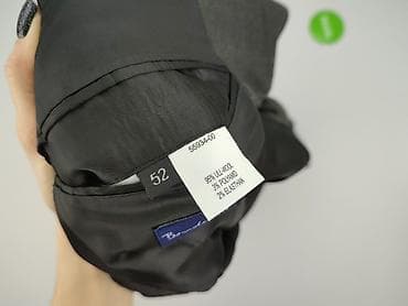 andre koszule: BONDELID, Marynarka dla mężczyzn, rozmiar 3XL — 5