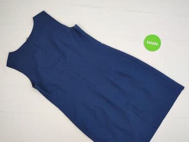 czerwona marynarka: Sukienka damska, XL — 3