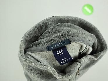 gap bluza oversize: Gap, Bluza damska
, rozmiar L — 5