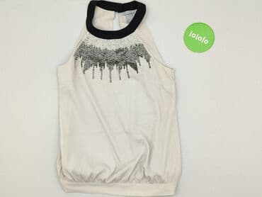 dopasowana sukienka hm: H&M, Bluzka damska, S — 2