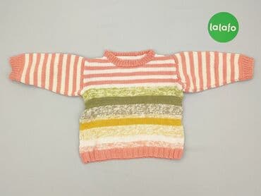 kurtka mk: Sweater, 6-9 months, condition - Good — 2