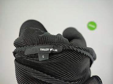 garnitury h: Tally Weijl, Elegancki komplet, rozmiar S — 5