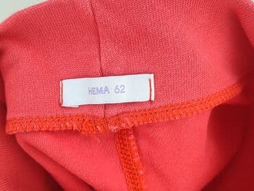 kombinezon zimowy 128 lidl: Leggings, 1-3 months, condition - Very good — 4