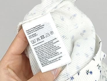 divided basic: H&M Divided, Bluzka damska, rozmiar S — 5