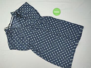 sukienka ciążowa zwiewna: H&M Mama, Sukienka damska, rozmiar XL — 2