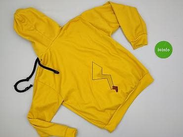 new joker: Bluza z kapturem damska, rozmiar S — 3