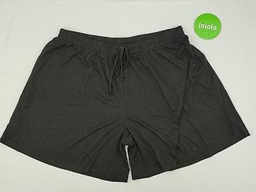 k1x spodenki: Szorty damskie, rozmiar 4XL — 2