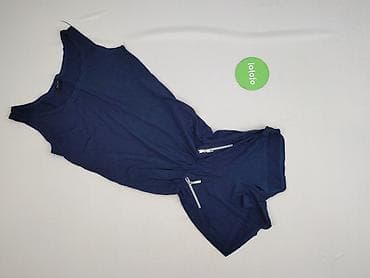 kombinezon magmac: Ogrodniczki damskie, rozmiar S — 2