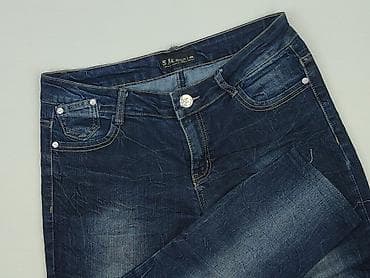 shaqiru jeans: Jeansy damskie, rozmiar L — 1