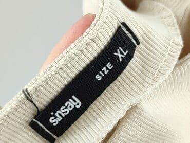 sinsay bielizna termoaktywna: Sinsay, Top damski, rozmiar XL — 4