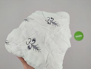 bluzki w paski oversize: Bluzka damska, rozmiar XL — 4