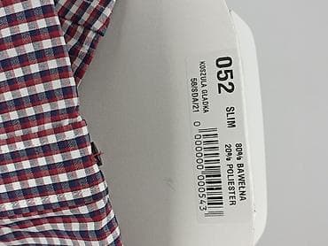 sweter h: Koszulа dla mężczyzn, rozmiar S — 6