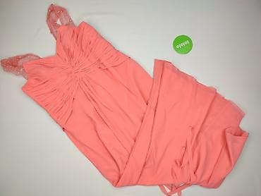 maxi sukienki: Sukienka damska, rozmiar 5XL — 2