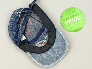 Baseball cap 2-3 years, Cotton, condition - Perfect — 3