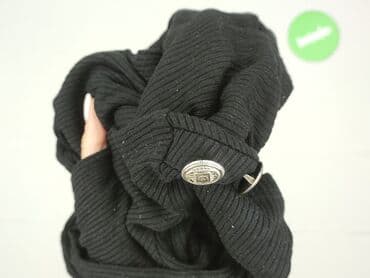 bershka body czarne: Bershka, Sweter damski, rozmiar XS — 5