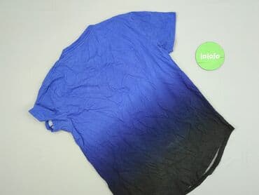 bluzy i love hot moms: Hollister, Koszulka dla mężczyzn, rozmiar L — 3