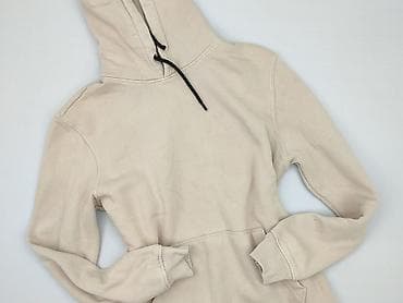 pull and bear bluza z kapturem: Bluza z kapturem damska, rozmiar S — 1