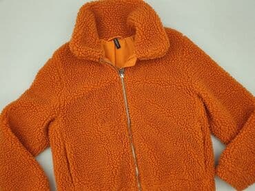 H&M Divided, Kurtka zimowa damska, rozmiar L