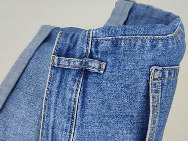 krótkie spodenki tommy hilfiger allegro: H&M, Szorty damskie, rozmiar L — 7