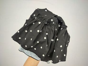 czerwona sukienka w groszki h m: Sukienka damska, rozmiar S — 5