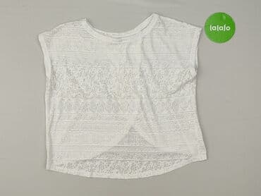 kurtka damska cropp: Cropp, T-shirt damski, rozmiar M — 3