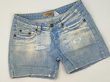 classics77 tops: Szorty damskie, rozmiar M — 1
