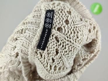 sweter turecki prl: Atmosphere, Sweter damski, rozmiar M — 4