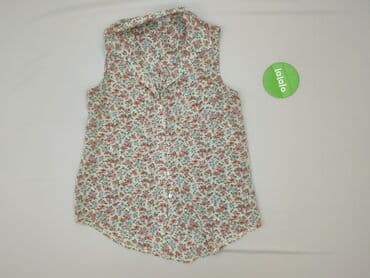 new yorker koszulka z kwiatkiem: New Look, Koszula damska, rozmiar M — 3