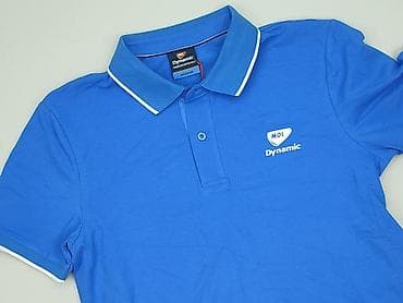 Damska koszulka polo, rozmiar M