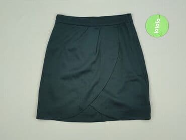 spódniczka welurowa: H&M, Spódnica damska, rozmiar S — 2