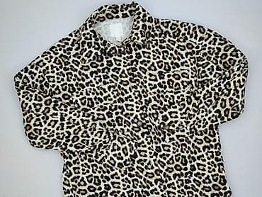 chaotic system shirt: H&M, Koszula damska, rozmiar XS — 1