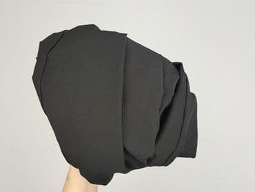 klapki hetmes: Spodnie materiałowe damskie, rozmiar 2XL — 5